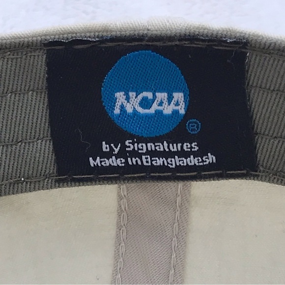 NCAA by Signatures Marshall University Bison Women's Ball Cap - Picture 3 of 14